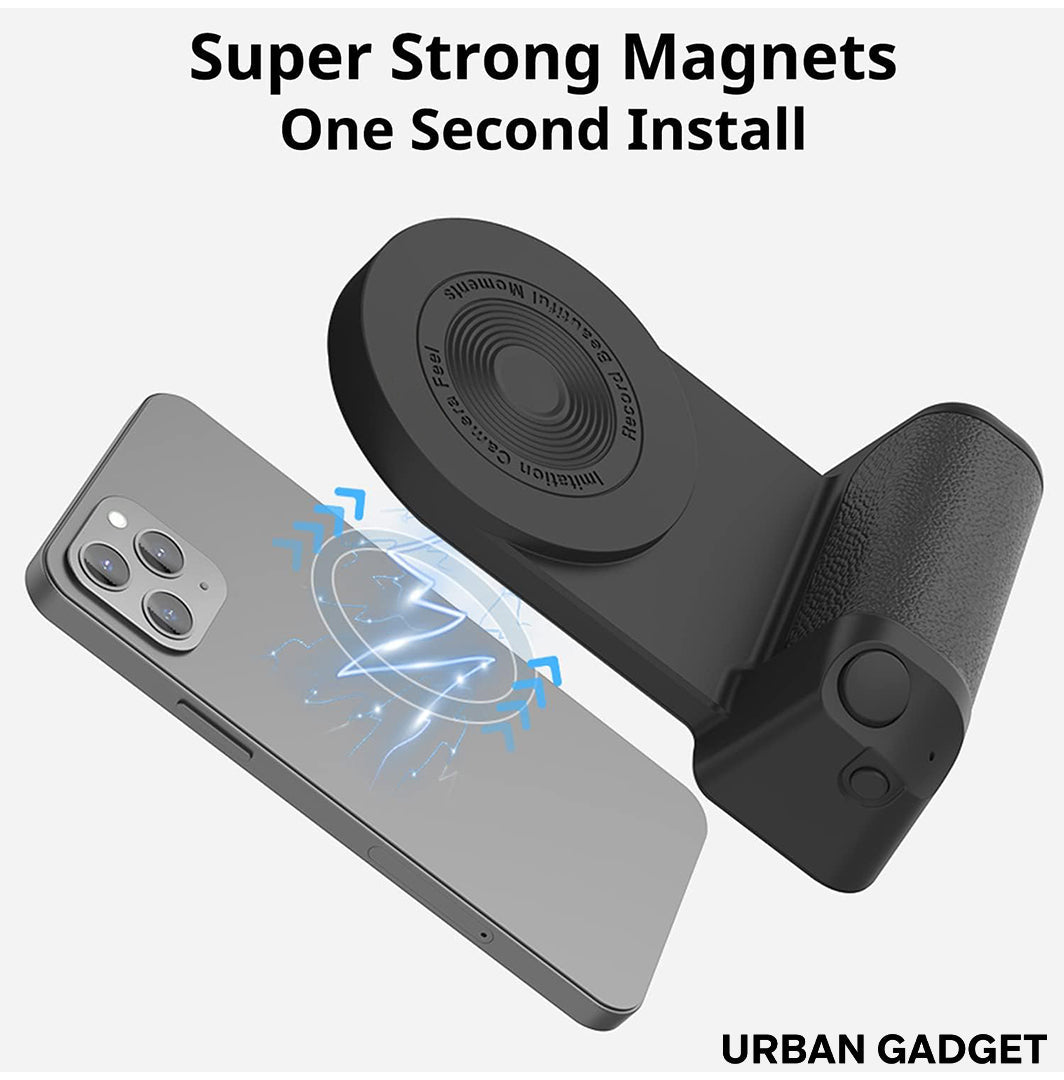 Urban™ SnapGrip