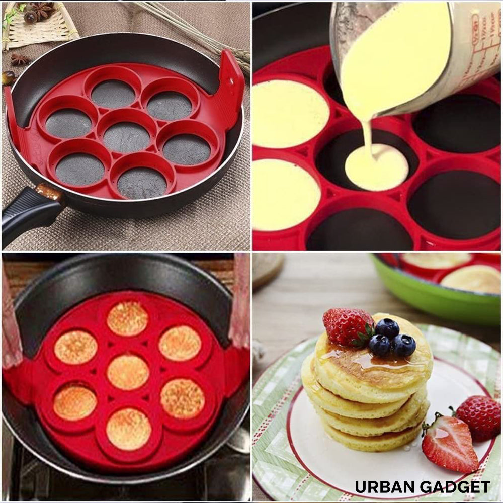 Urban™ QuickCake