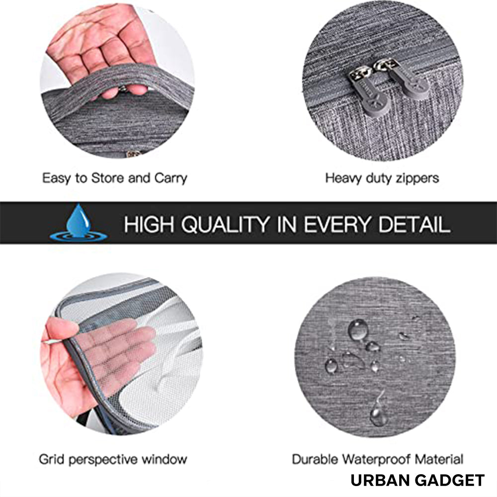 Urban™ ShoePort