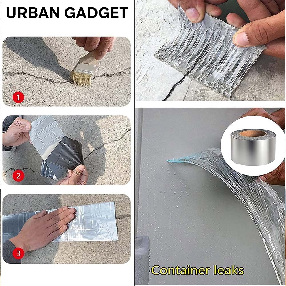 Urban™ SealTight Tape (BUY 1 GET 1 FREE)