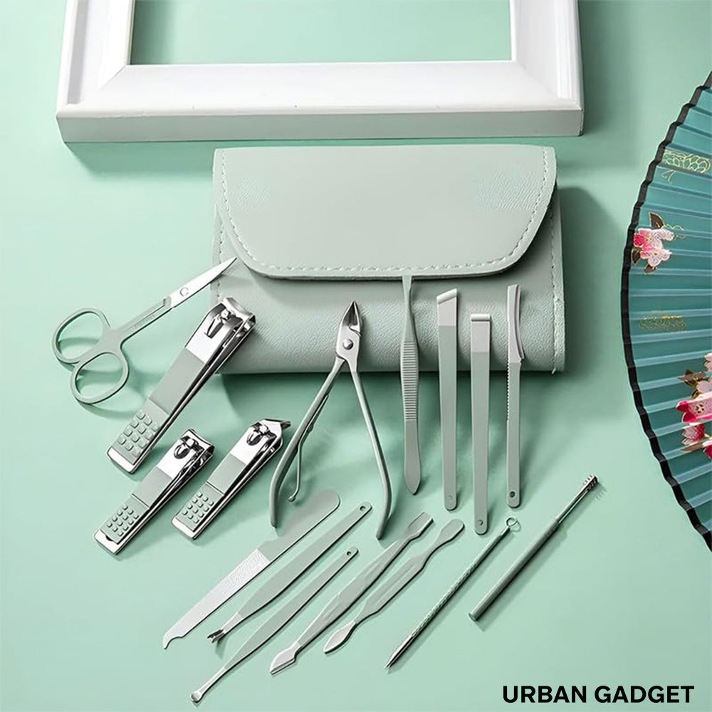 Urban™ ClipKit