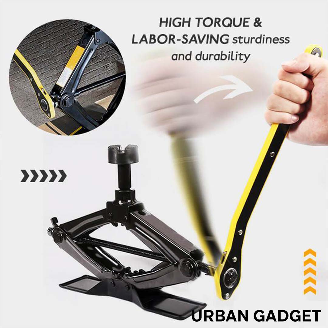 Urban™ ProGrip Smart Wrench