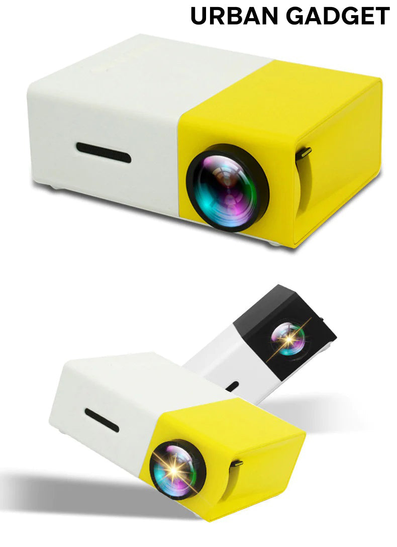 Urban™ PocketBeam