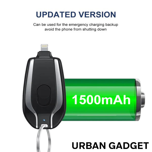 Urban™ Travel Charge Buddy