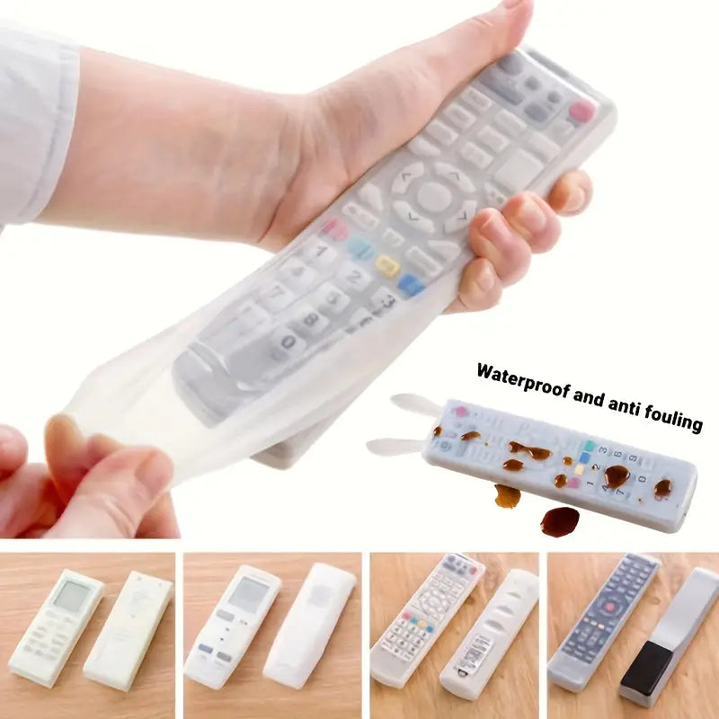 Urban™ DustShield Case (2 Medium + 2 Large - 499Rs)