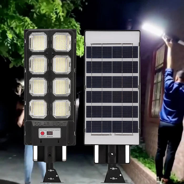 Urban™ SolarGlow