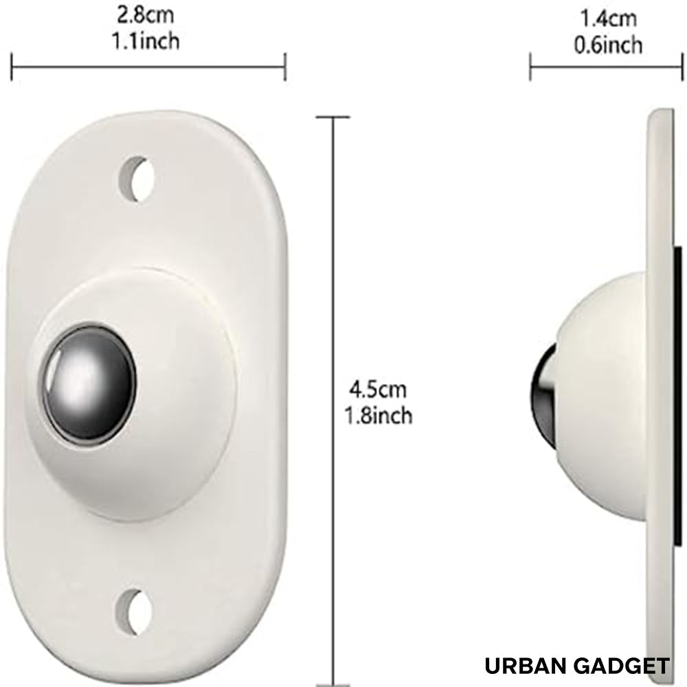 Urban™ SpinWheels