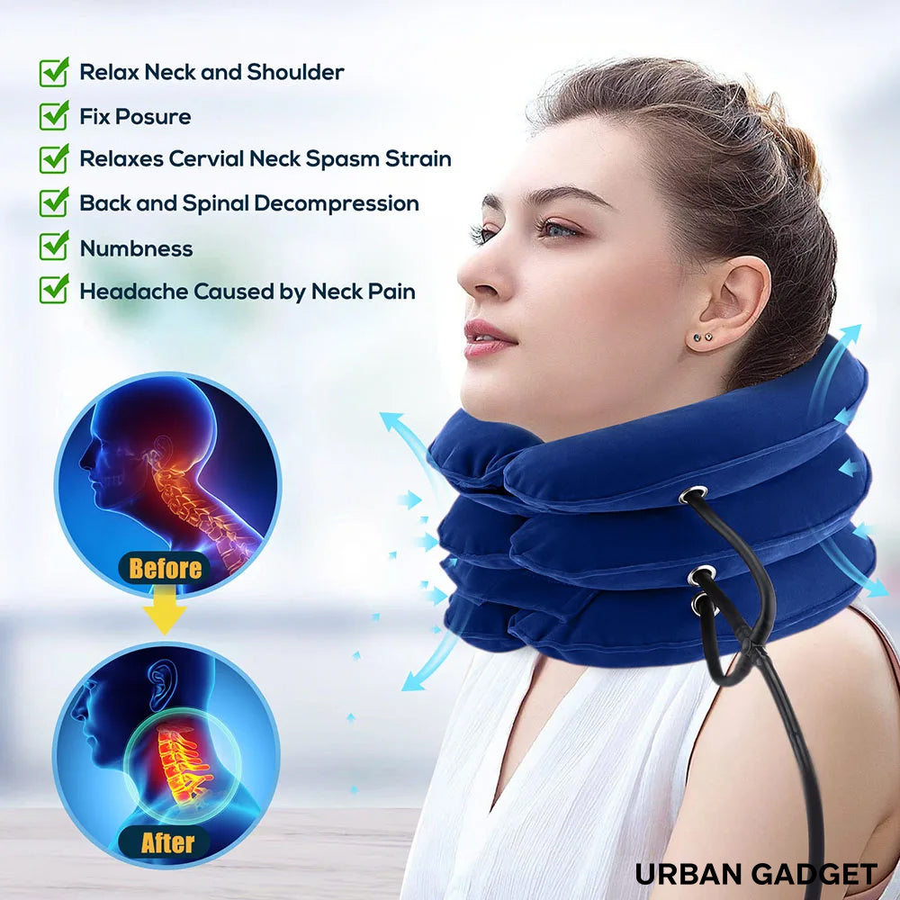 Urban™ NeckFlex Pro