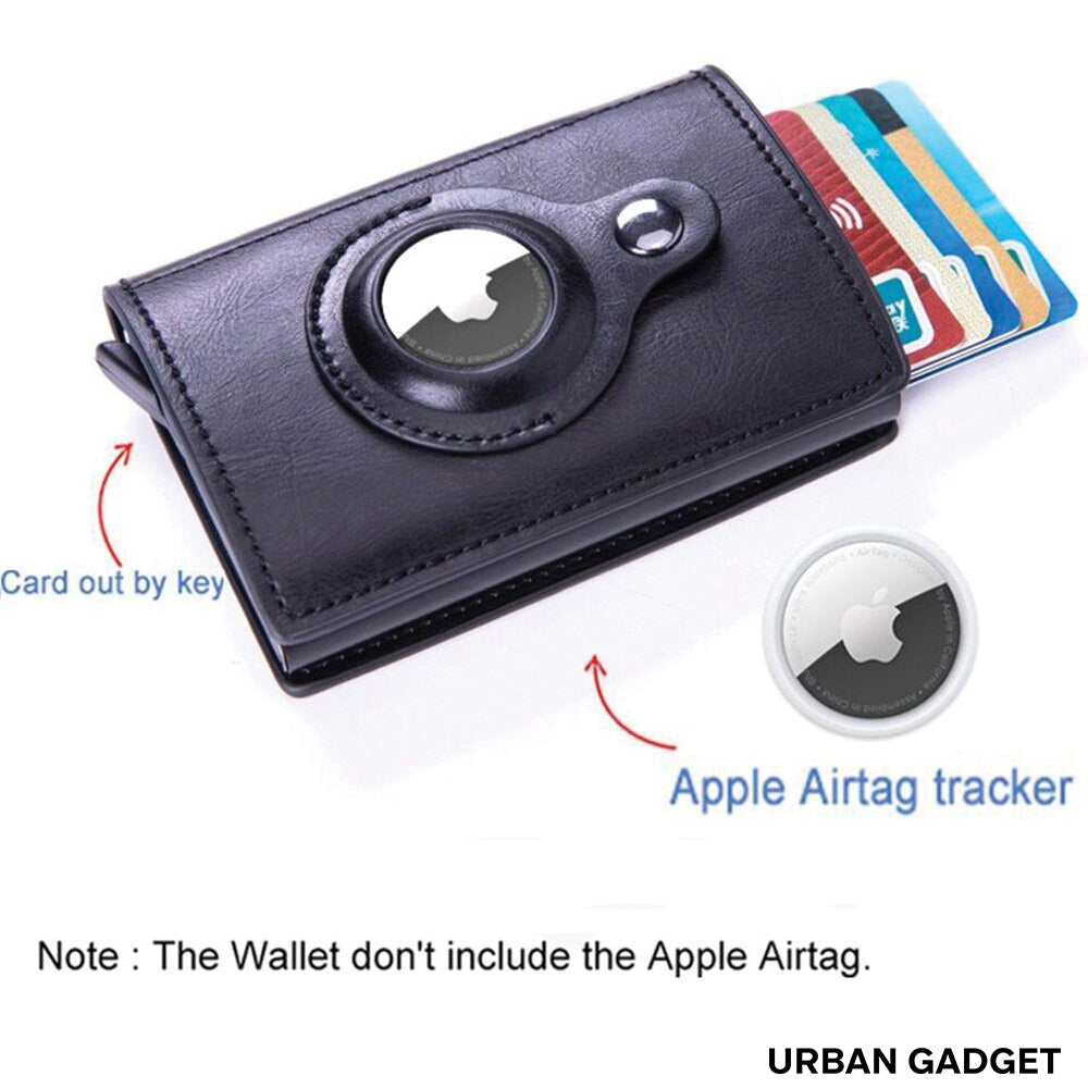 Urban™ SableSeeker Wallet
