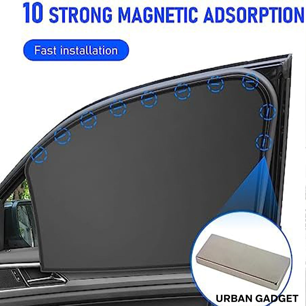 Urban™ SunSnap Visor