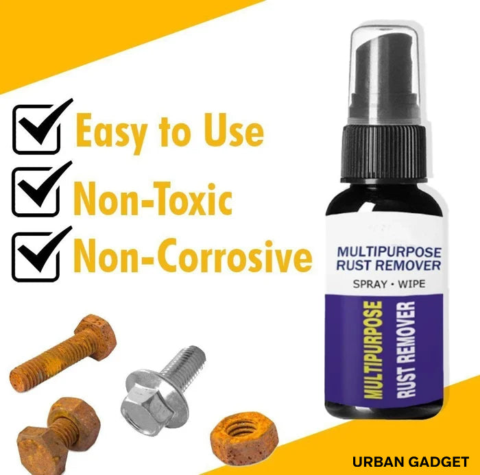 Urban™ RustAway Quick-Clean Spray
