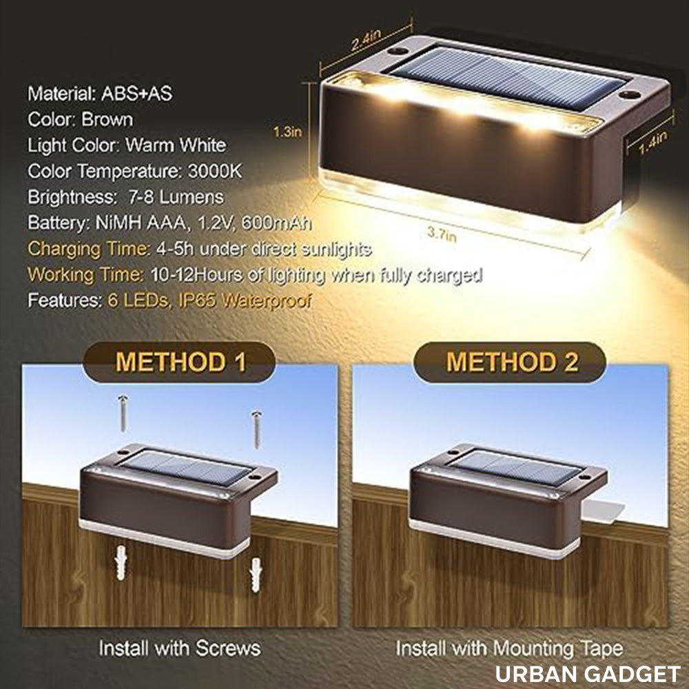 Urban™ PathGlow