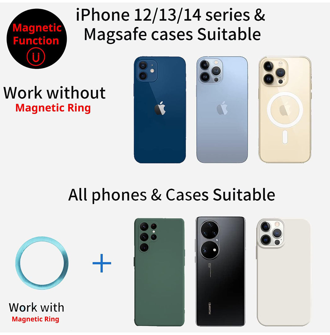 Urban™ SnapGrip