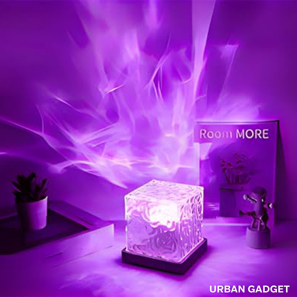 Urban™ RippleGlow