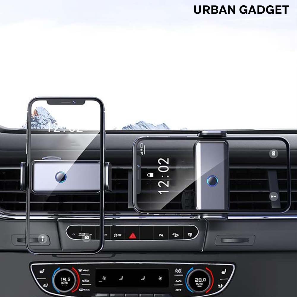 Urban™ GripDash