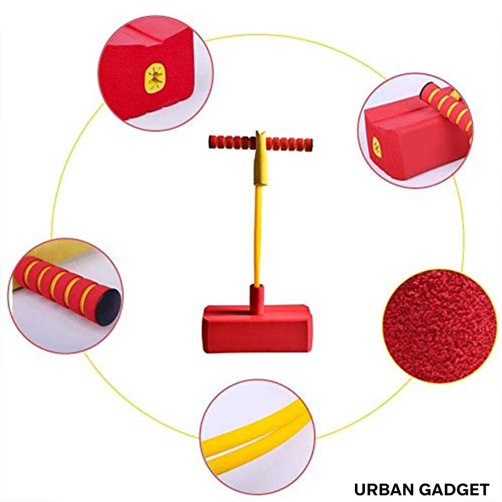 Urban™ Rise Hopper