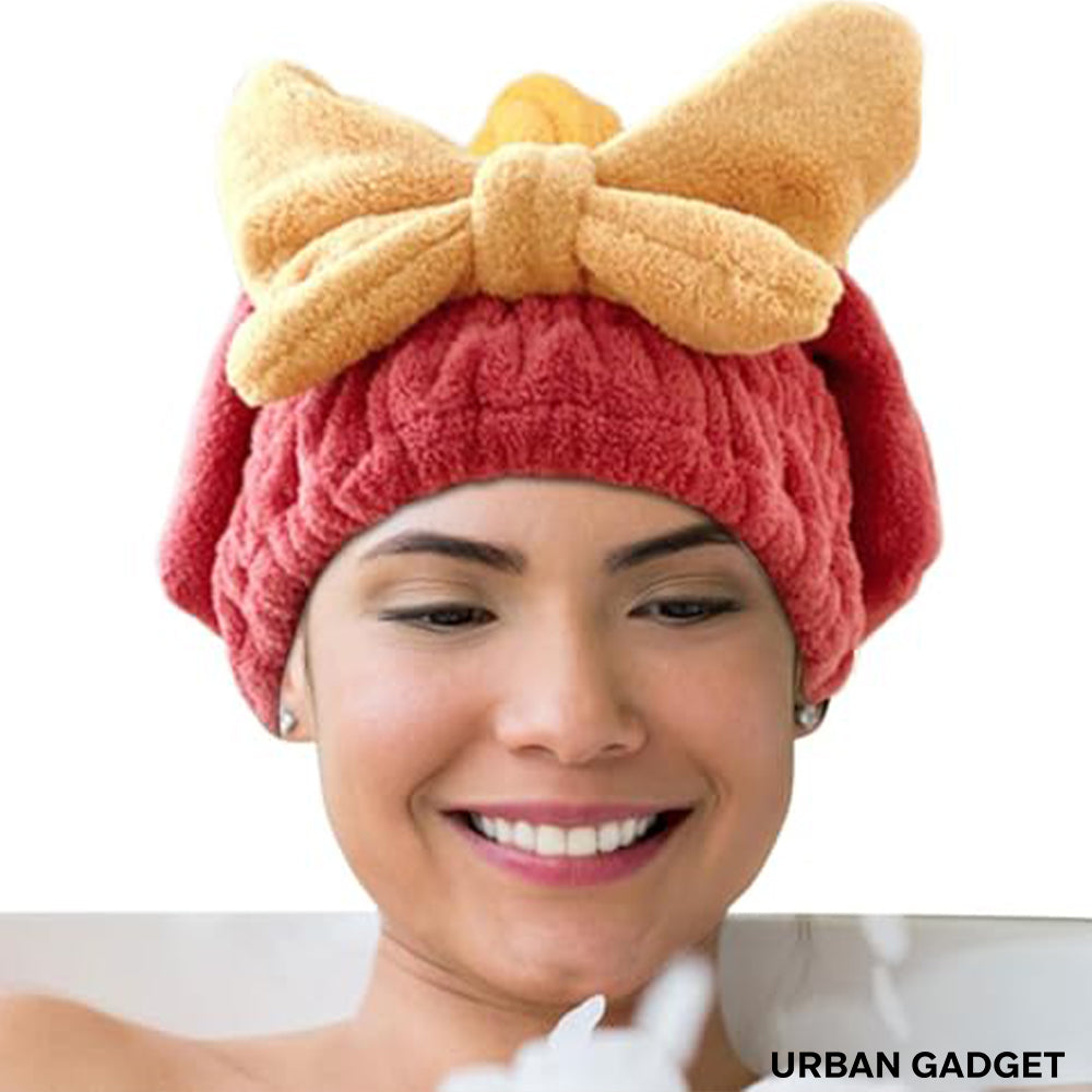 Urban™ Swift-Dry Wrap