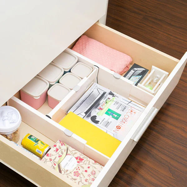 Urban™ SlideSmart Drawer Divider (Buy 1 Get 1 Free)