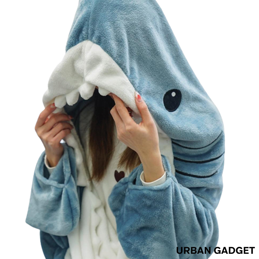 Urban™ AquaCuddle Blanket