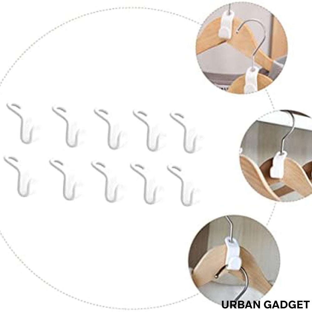 Urban™ ClosetMax Hooks
