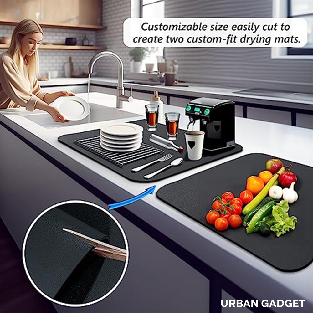 Urban™ SinkMat