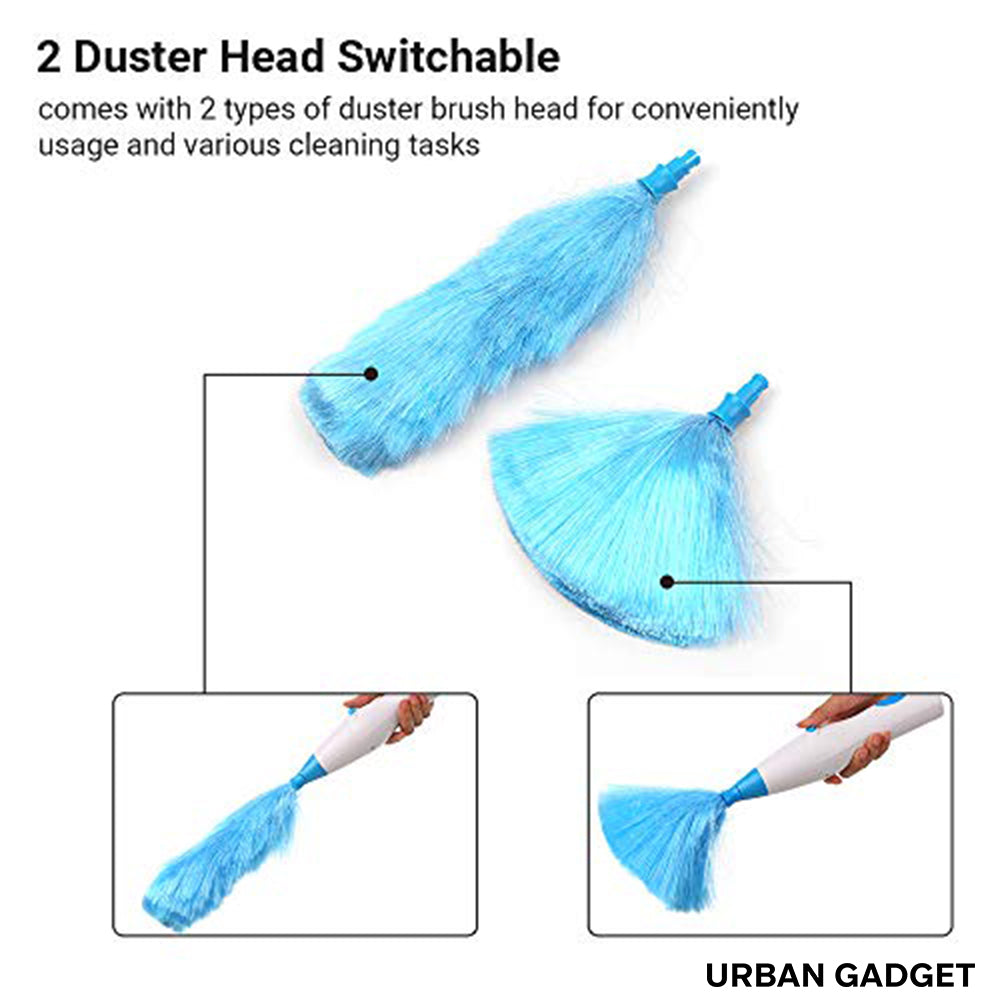 Urban™ SwiftClean Retractable Duster