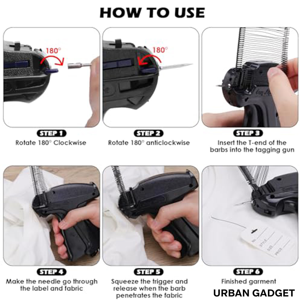Urban™ SpeedStitch