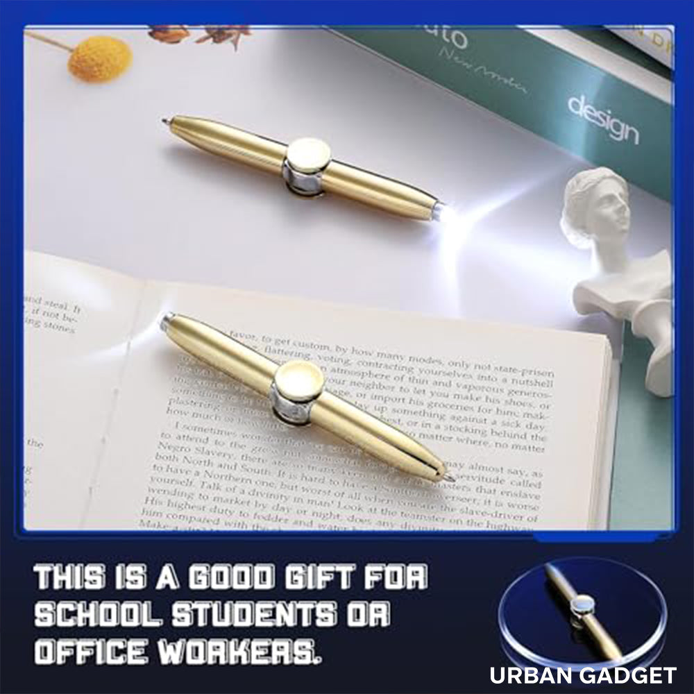 Urban™ LightTwirl Pen