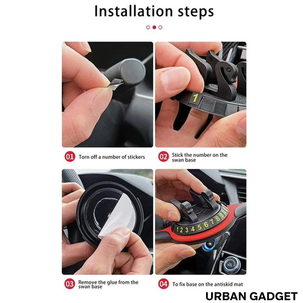 Urban™ DriveGrip