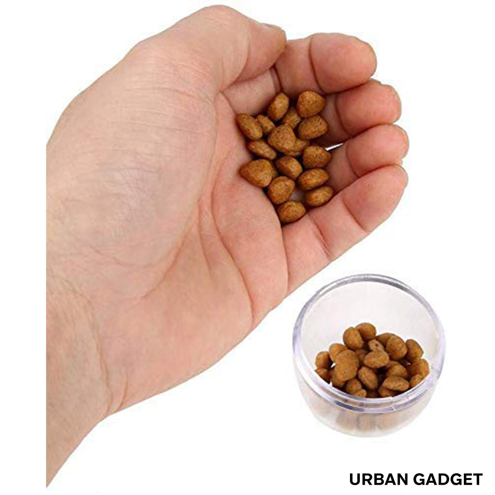 Urban™ SnackShot