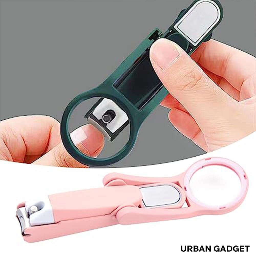 Urban™ PrecisionGrip
