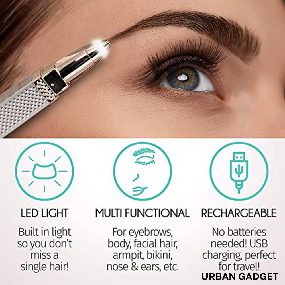 Urban™ Beauty Tool