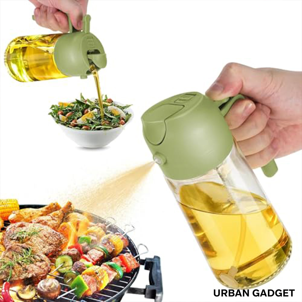Urban™ Dual Oil Spray