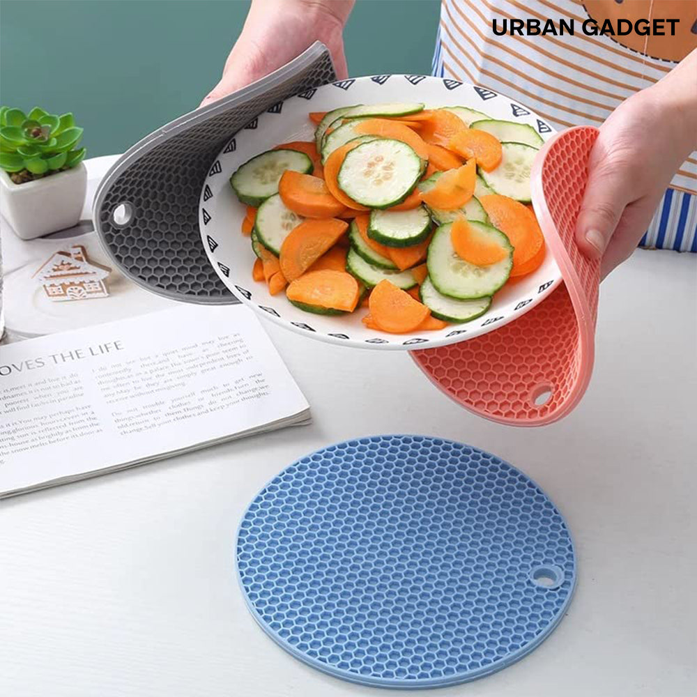 Urban™ Grip Mat