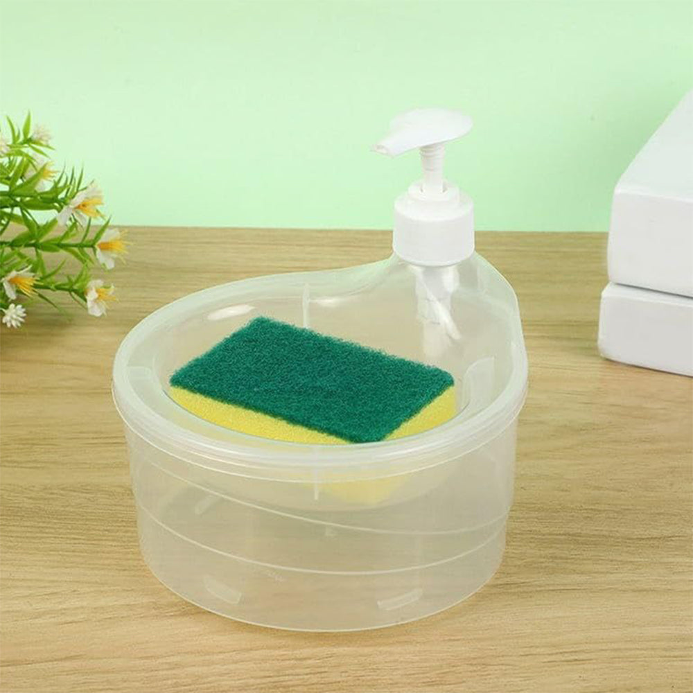 Urban™ Soap 2-in-1