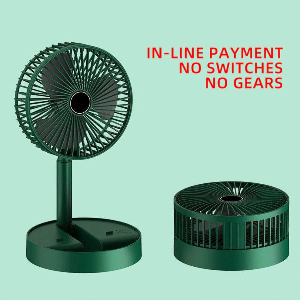 Urban™ BreezeFlip