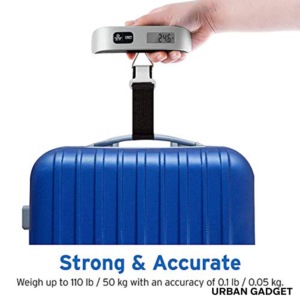 Urban™ Luggage Lift
