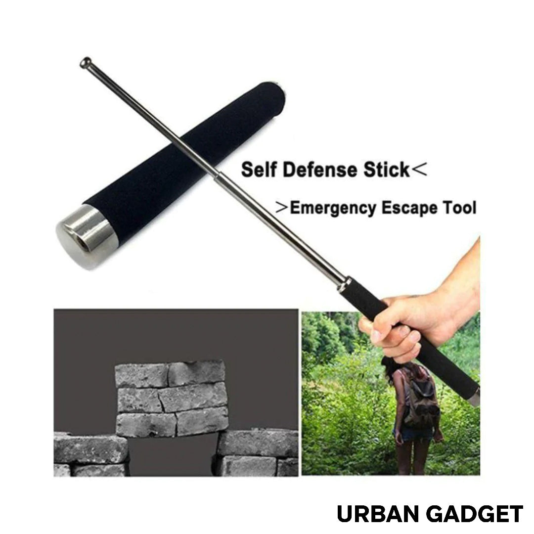 Urban™ GuardFlex Rod