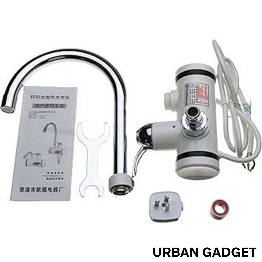 Urban™ ThermaTap