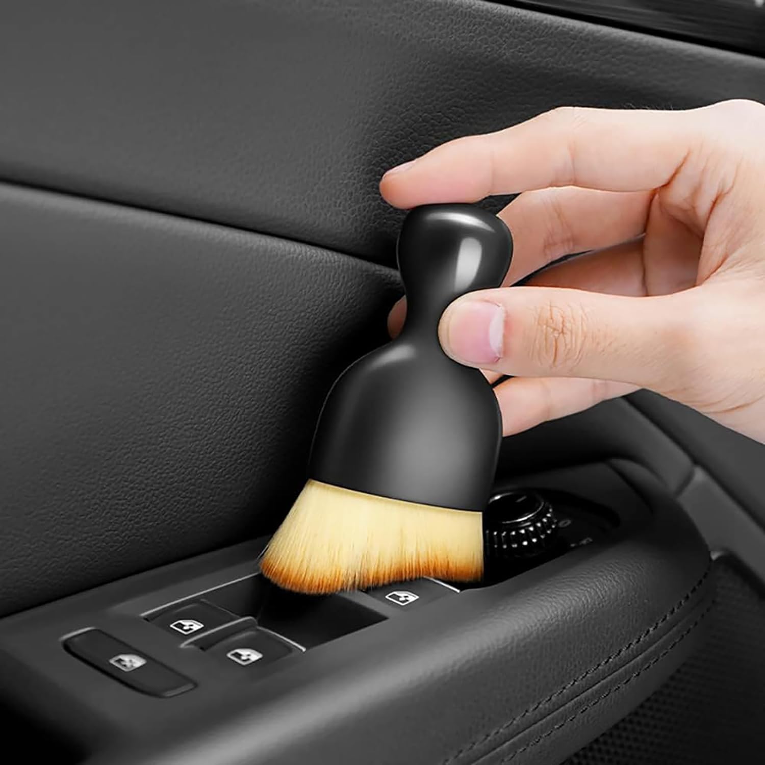 Urban™ Detailing Car Vent Brush