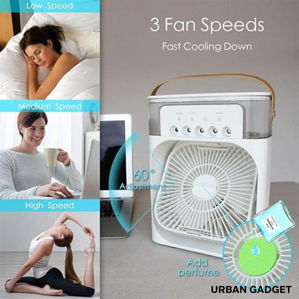 Urban™ PureChill