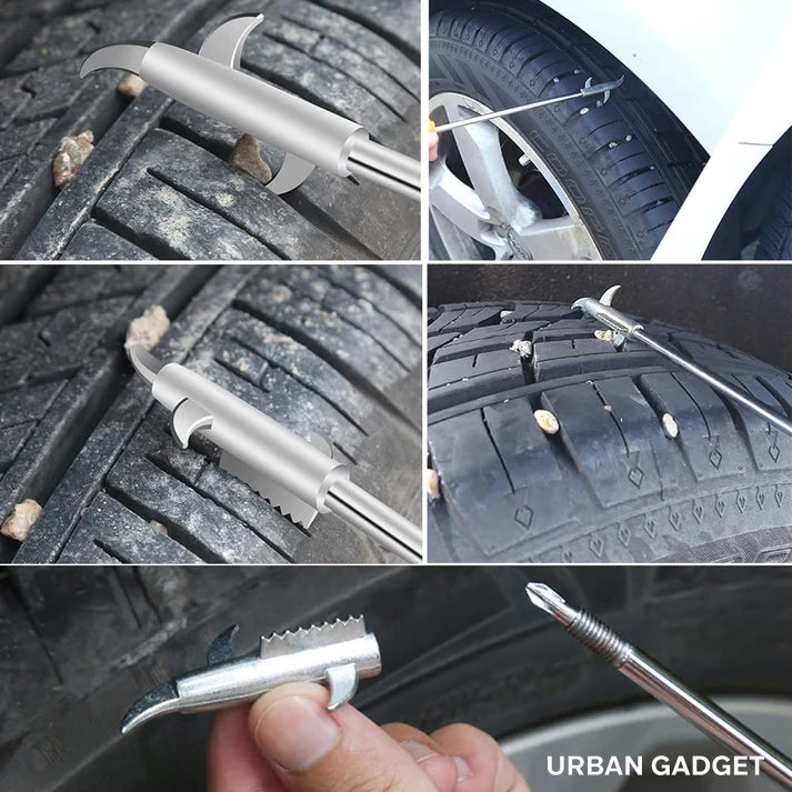 Urban™ Tyre Care Pro