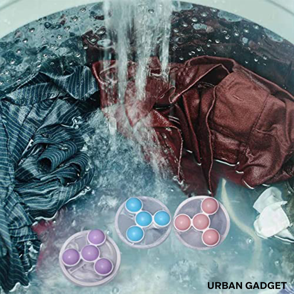 Urban™ Fur-Free Wash (Buy 1 Get 1 Free)