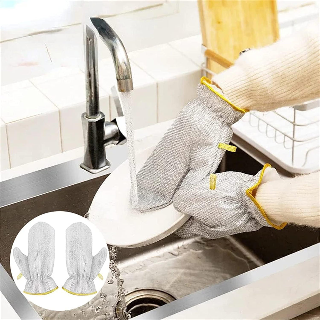 Urban™ ShieldWear Gloves