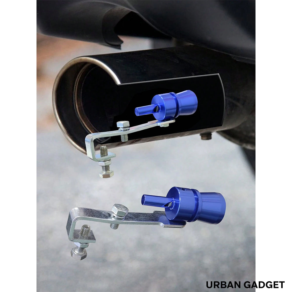 Urban™ ThrustTube