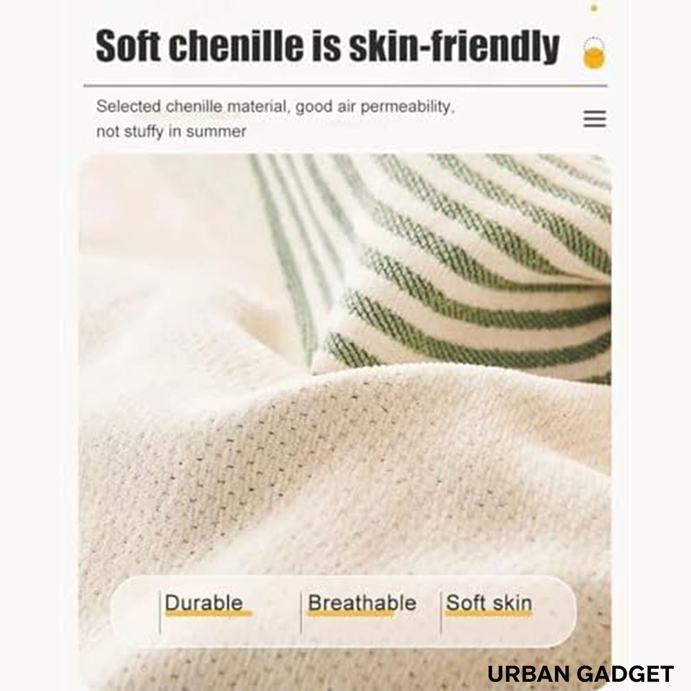 Urban™ Chenille Reversi-Cover