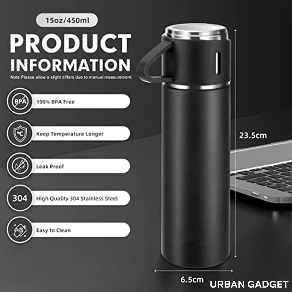 Urban™ ThermoFlask