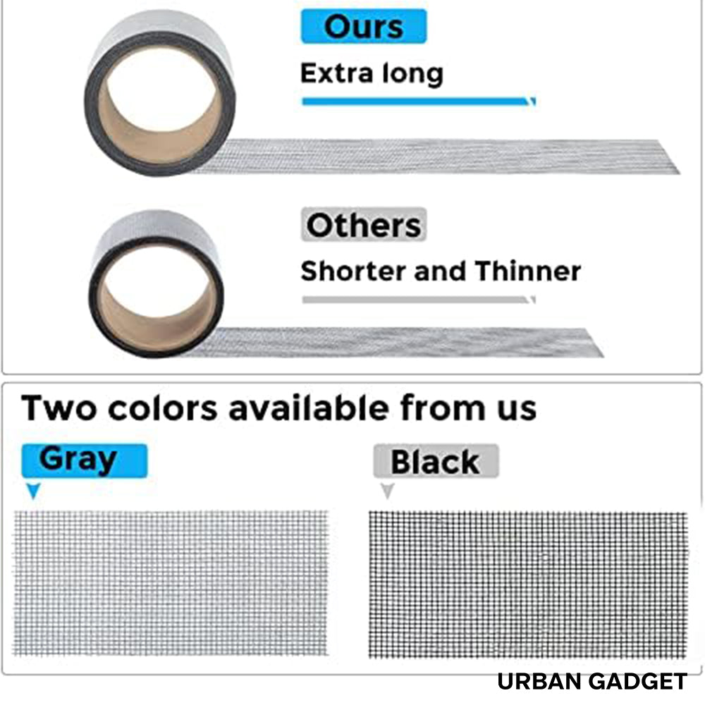 Urban™ MeshMend