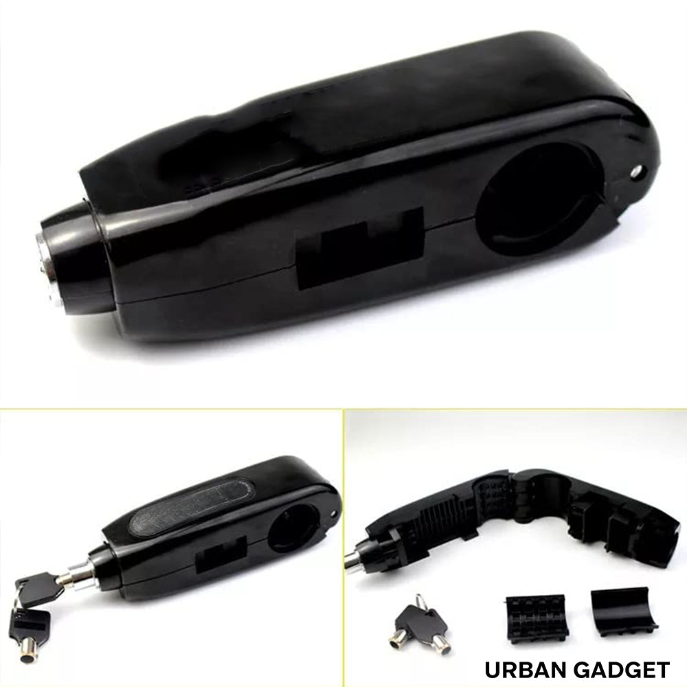 Urban™ GripLock