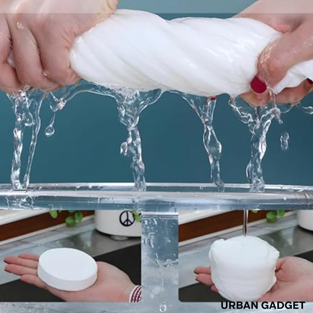 Urban™ Refresh Towels